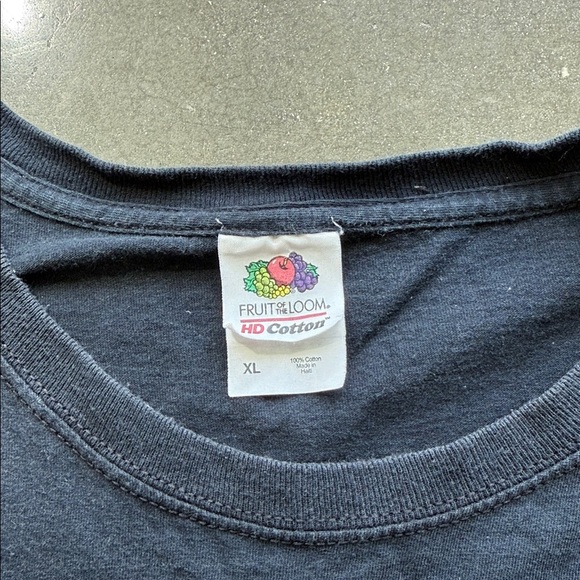 Rolling Stone T-Shirt - Picture 3 of 5